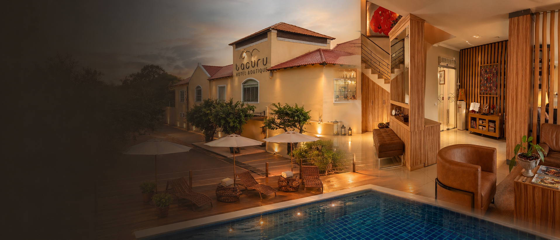 Tacuru Hotel & Spa